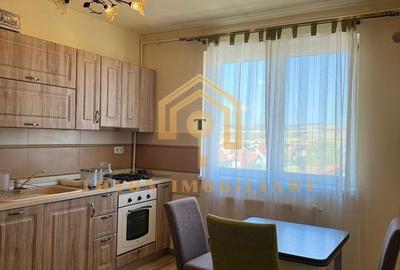 Apartament cu 2 camere în Petrești - 1