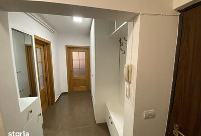Apartament cu 2 camere decomandat în Drumul Taberei - 2