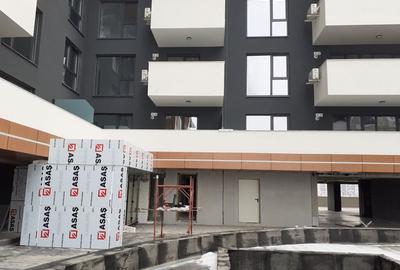 Titan, spatiu comercial 36mp, preinchiriat, constructie f... - 5