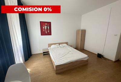 Apartament 1 camera - Piata Unirii