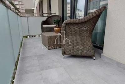 Apartament 3 camere, et.1, mobilat/utilat, Maurer Residence - 8