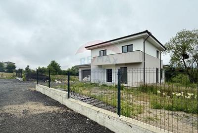 Casa noua de vanzare - 9