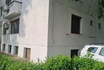 Apartament cu 2 camere semidecomandat în Lanurile - 3