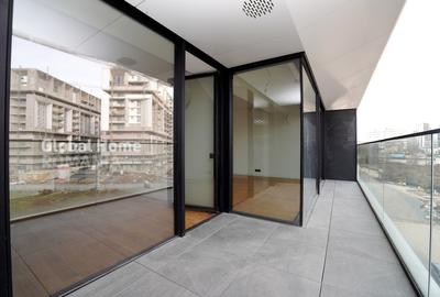 Apartament cu 2 camere semidecomandat în Aviației - 7