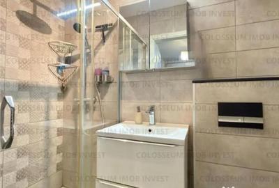 Apartament cu 2 camere decomandat în Griviței - 11