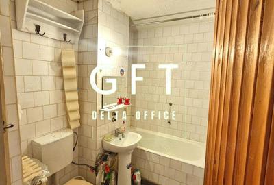 Apartament cu 4 camere decomandat în Sud - 21