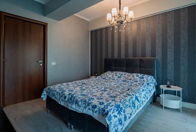 Apartament 2 camere - Mamaia | 20 m de plaja | Blue Bike Residence – zona Hotel - 14