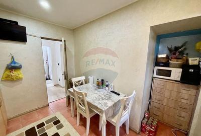 Apartament cu 4 camere de vanzare in zona Central - 17