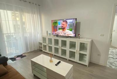 Ap 2 camere Nou Giroc 45m - 3