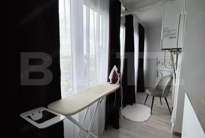 Apartament cu 2 camere decomandat în Brazda lui Novac - 8
