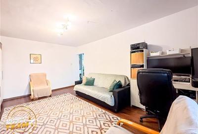FILM&Tur 3D!Apartament decomandat,3 camere, rezidential/servicii,Central,Sfantu - 21