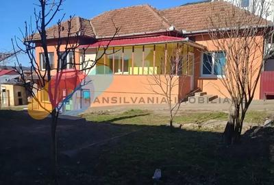 Casă individuală cu 3 camere cu Canalizare în Apahida - 1