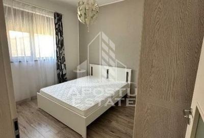 Apartament cu 3 camere decomandat în Dumbrăvița - 4