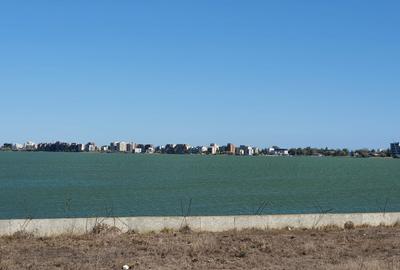 Teren Construcții intravilan de 500 mp, în Palazu Mare - 5