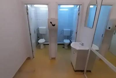 Spatiu Comercial | Stefan cel Mare | Lizeanu | Piata Obor - 6