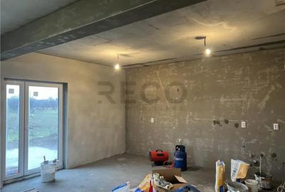 Casă cu 4 camere cu Teren 719 Mp în Livada de Bihor - 7