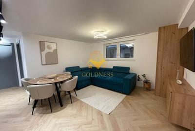 2 Camere modern, Parcare, Marasti, Bloc nou, Kaufland, Clujana, Lux. - 4