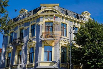 Apartament 3 camere in vila Zona Centrala Piata Ovidiu bld Tomis  Primarie - 1