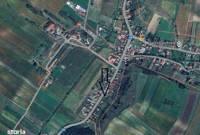Casă cu 2 camere cu Teren 1000 Mp în Bulgaria - 4