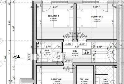 Casă cu 4 camere cu Teren 323 Mp în Apahida - 6
