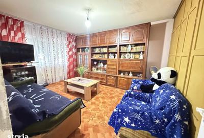 Apartament cu 4 camere decomandat în Central - 16