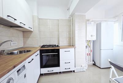 Apartament renovat mobilat nou si modern - 6
