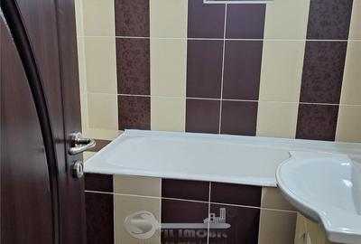 Apartament cu 2 camere decomandat, mobilat în Galata - 10