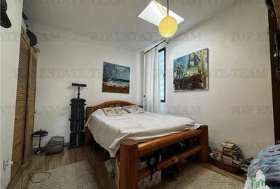 Apartament cu 2 camere semidecomandat, mobilat în Bucureștii Noi - 6