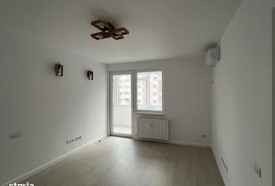 Apartament cu 2 camere semidecomandat în Ștefan cel Mare - 6