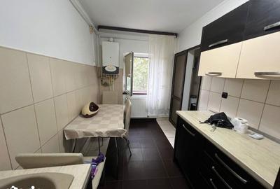 Apartament cu 2 camere decomandat în Central - 1