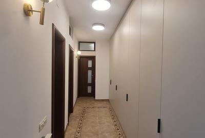 Apartament cu 4 camere decomandat în Herăstrău - 5