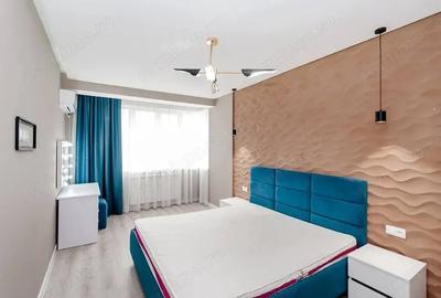 Garsonieră în Florilor