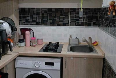 Garsonieră decomandată în Rovine - 6