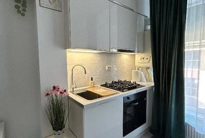 Apartament cu 2 camere semidecomandat în Chiajna - 5