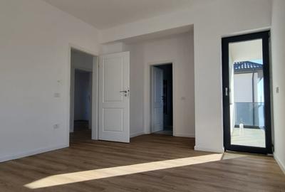 Ghidigeni Parc Residance- Proiect Finalizat - 44