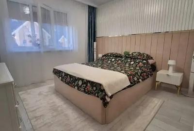 Apartament 2 camere mobilat si utilat modern- Apollo Residence| - 5