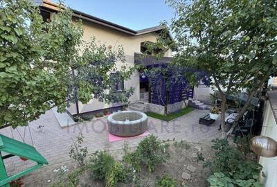 Acasa, asa cum ti-ai imaginat – vila individuala  Parcul Teilor - 17