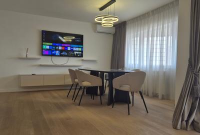 Apartament cu 3 camere decomandat, mobilat în 1 Mai - 3