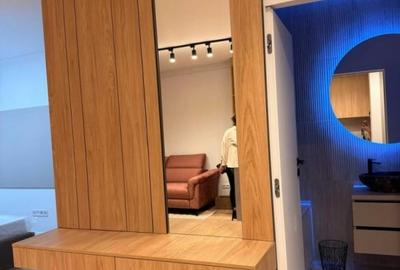 Apartament 2 camere 43mp, balcon 8mp, etaj intermediar, parcare - 4