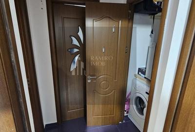 Apartament cu 2 camere semidecomandat, mobilat în Alexandru Obregia - 5