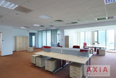 Birou in zona Pipera- Comision 0% - 3