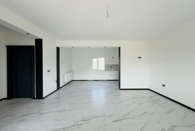 Duplex cu 3 camere cu Canalizare în Beregsău Mare - 3