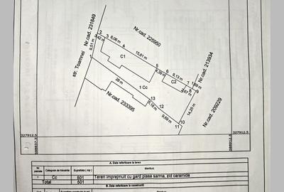 VILA Boiereasca Fatada intacta ULTRACENTRAL zona BD.Dacia - 4