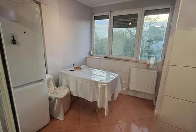 Garsonieră decomandată în Hipodrom - 1