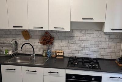 Apartament 2 camere renovat, mobilat si utilat - 2