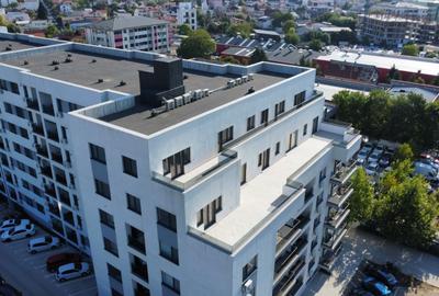 Penthouse de Vanzare - Splaiul Unirii - 4