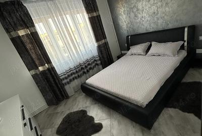 Inchiriez apartament doua camere zona Banat Inchiriez apartament doua camere zona Banat - 5