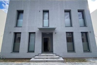 Casa individuala moderna, 5 camere, 140 mp, zona Pipera