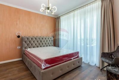 Casă cu 5 camere cu Teren 303 Mp în Sud - 7