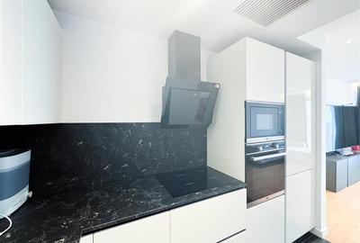 Apartament 3 camere de vanzare One Herastrau Towers - 9